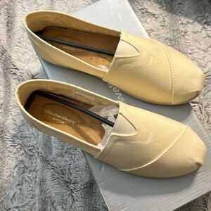 Women’s Cloudwalkers Slip ons